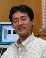 Jun-ichi Imura