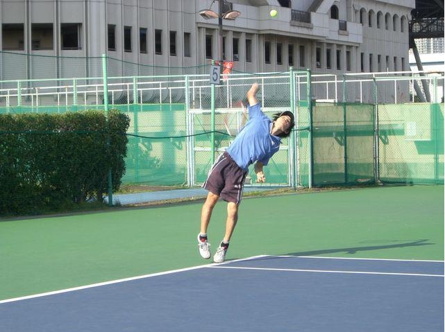 Tennis Photo